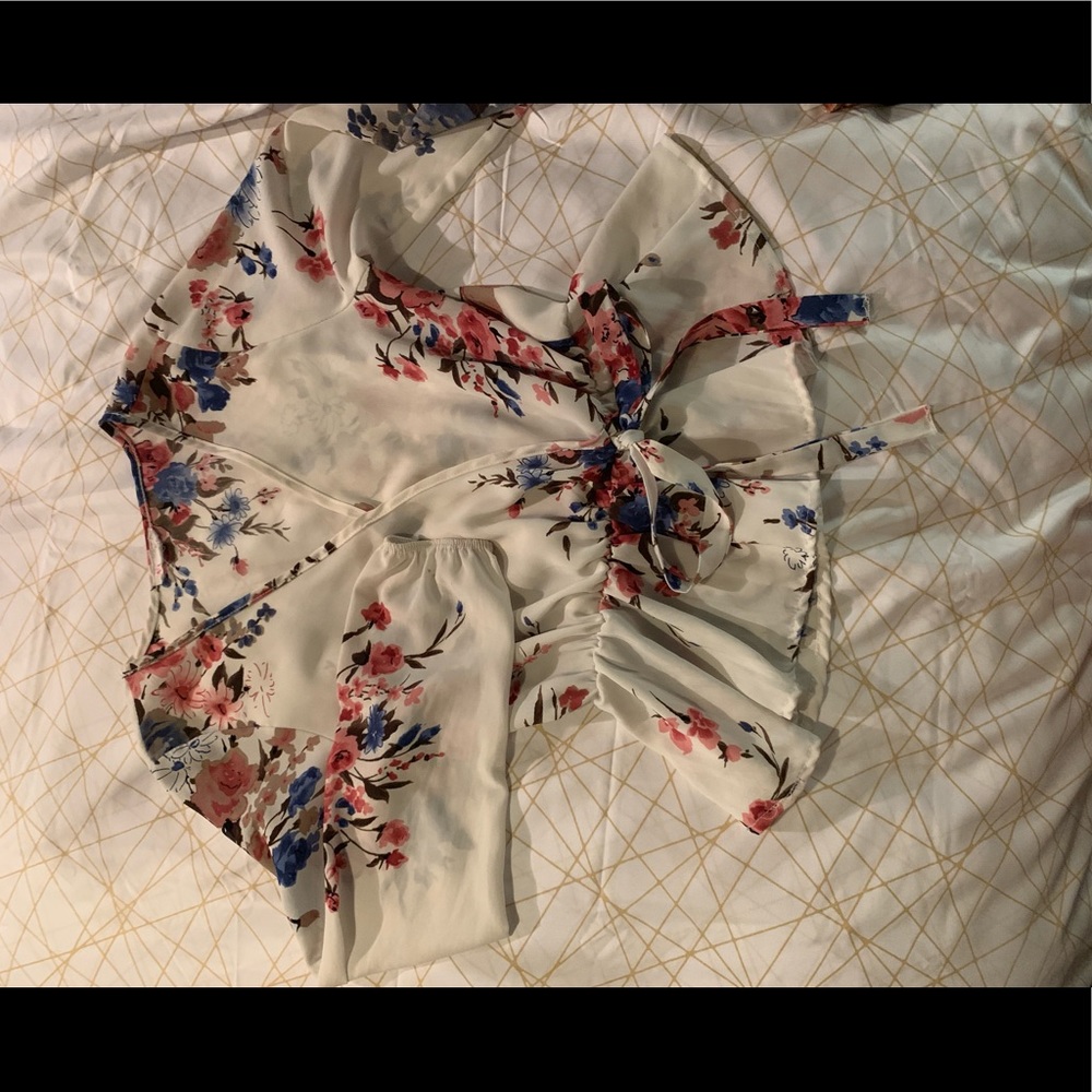 Women’s shirt